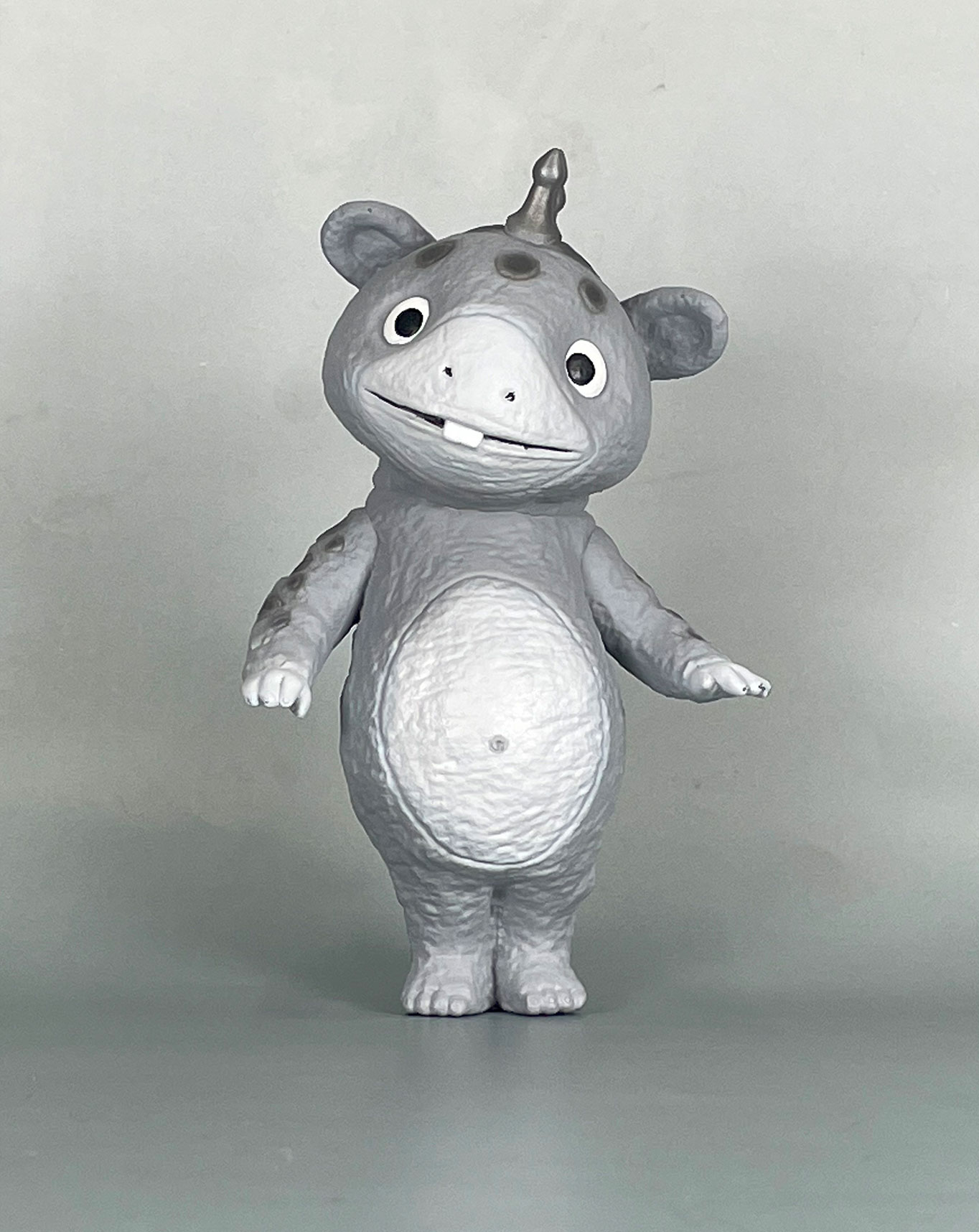 GUTSYTOY
